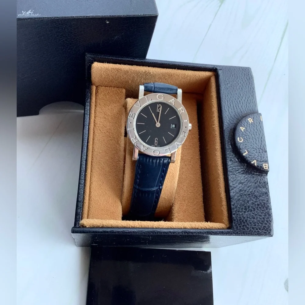 BVLGARI elegant women’s